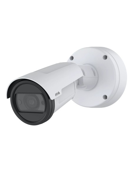 P1485-LE Bala (forma) Cámara de seguridad IP Exterior 1920 x 1080 Pixeles Abrazadera para mástil