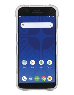 057039 funda y estuche para ordenador de bolsillo tipo PDA