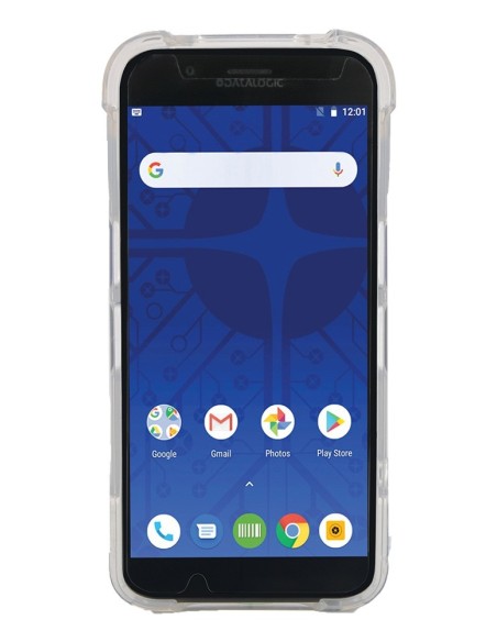 057039 funda y estuche para ordenador de bolsillo tipo PDA