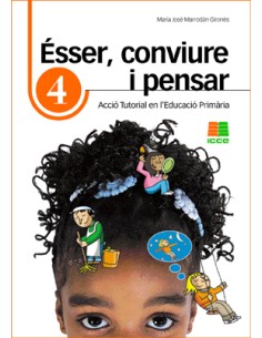 ESSER CONVIURE I PENSAR 4 PRIMARIA