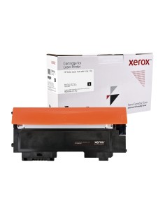 Everyday El tóner Everyday Negro de Xerox es compatible con HP 117A (W2070A), Capacidad estándar