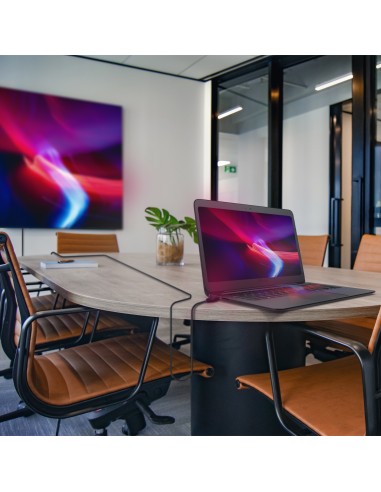 Cable HDMI V2.0 Premium Alta Velocidad / Hec 4K@60Hz 18Gbps, A/M-A/M, Negro, 7.0m