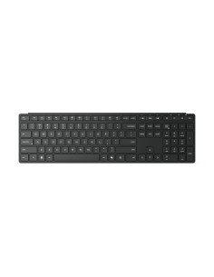 4Y41S04690 teclado Hogar / Oficina RF Wireless + Bluetooth Español Negro