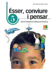 ESSER CONVIURE I PENSAR 5 PRIMARIA