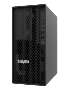 ThinkSystem ST45 V3 servidor 1,92 TB Torre AMD EPYC 4344P 3,8 GHz 32 GB DDR5-SDRAM 500 W