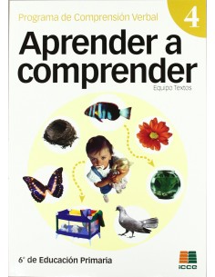 Aprender a comprender 4