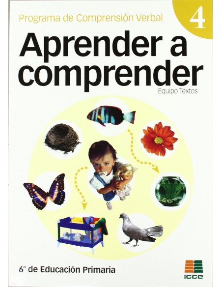 Aprender a comprender 4