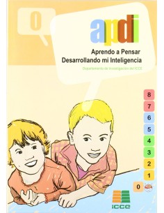 Aprendo a pensar Desarrollando inteligencia