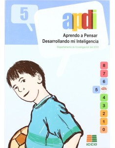 APRENDO A PENSAR DESARROL 5