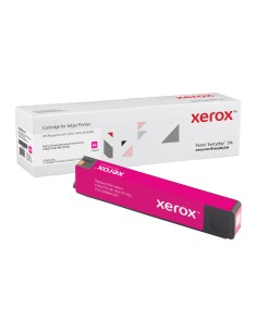 Everyday El tóner Everyday Magenta de Xerox es compatible con HP 971XL (CN627AE CN627A CN627AM), High capacity