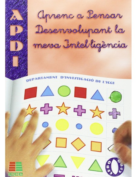 APRENC A PENSAR DESENVOL 0 CATA