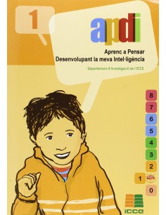 Aprenc a pensar 1
