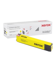 Everyday El tóner Everyday Amarillo de Xerox es compatible con HP 971XL (CN628AE CN628A CN628AM), High capacity