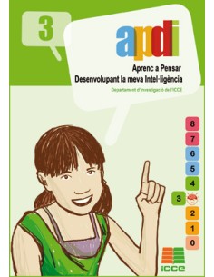 Aprenc a pensar 3