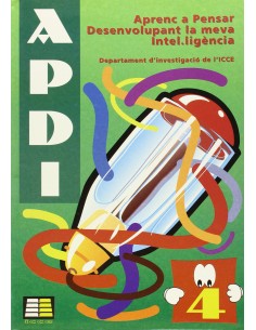 Aprenc a pensar 4