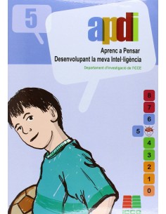 Aprenc a pensar 5