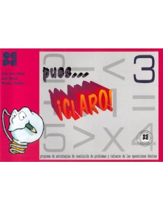 Pues claro 3 Estrategias para aprender