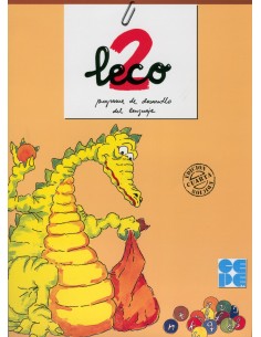 Leco 2 Leemos escribimos y progresamos