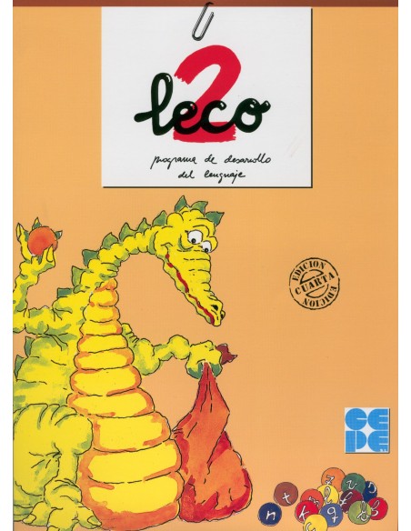 Leco 2 Leemos escribimos y progresamos