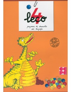 Leco 4 Leemos escribimos y comprendemos