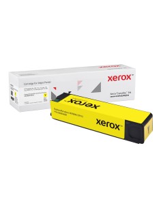 Everyday El tóner Everyday Amarillo de Xerox es compatible con HP 991X (M0J98AE), High capacity