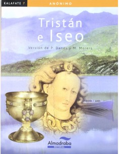 TRISTAN E ISEO KALAFATE