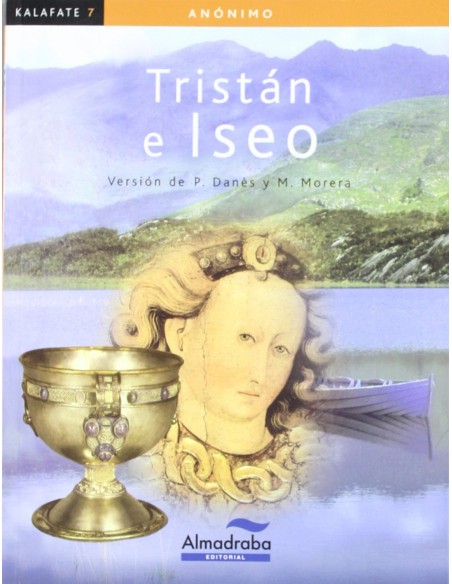 TRISTAN E ISEO KALAFATE