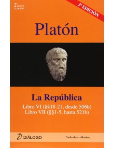 Platon La republica
