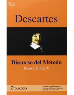 Descartes Discurso del metodo