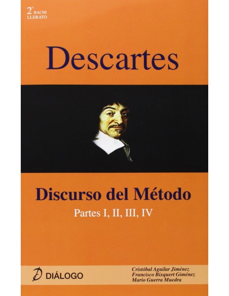 Descartes Discurso del metodo