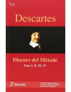 DESCARTES VAL 12 DISCURS DEL METODE 2 BACH
