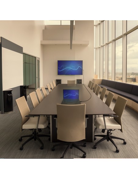 Cable HDMI V2.0 CCS Premium Alta Velocidad / Hec 4K@60Hz 18Gbps, A/M-A/M, Negro, 10m