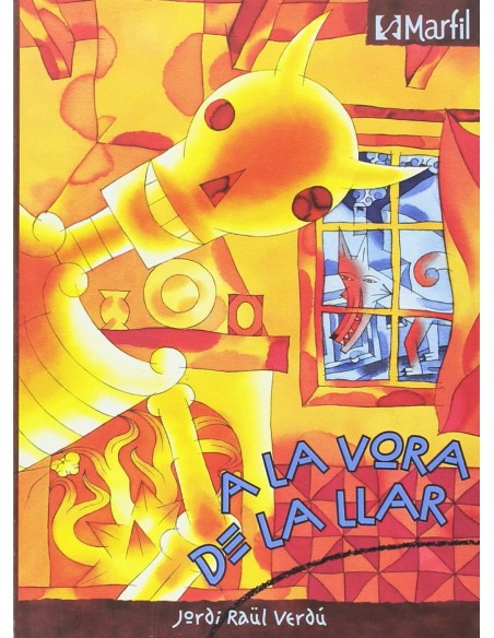 A la vora de la llar