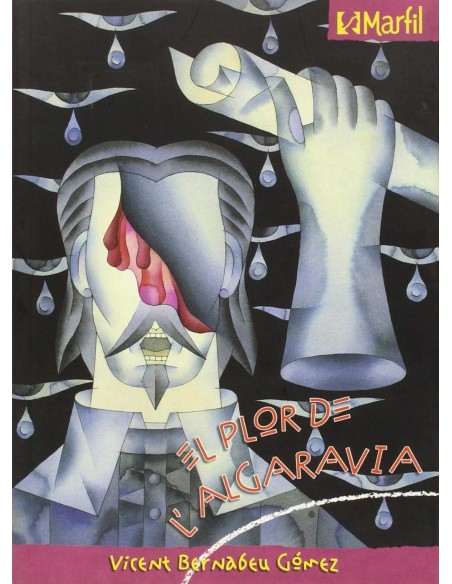 El plor de l algaravia