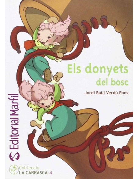 Els donyets del bosc