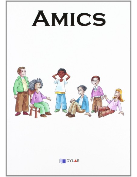 AMICS ESTRANGERS