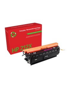 Everyday El tóner Everyday Magenta de Xerox es compatible con HP 212X (W2123X), High capacity