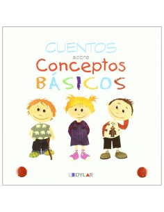 Cuentos sobre conceptos basicos