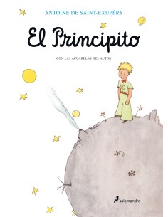 Principito el