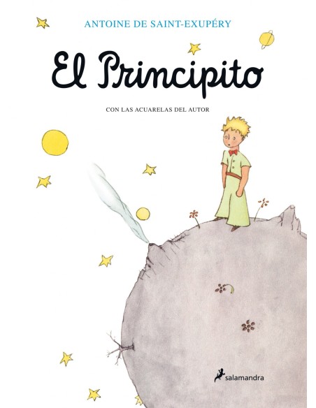 Principito el