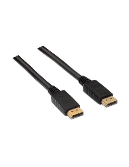 A124-0130 cable DisplayPort 3 m Negro