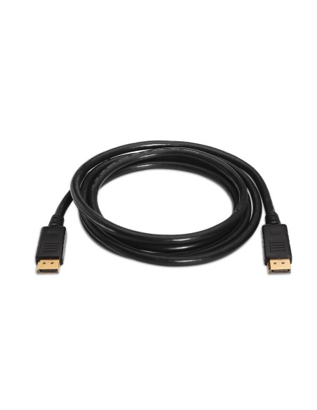 A124-0130 cable DisplayPort 3 m Negro