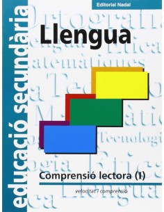 COMPRENSION LECTORA I CATA 12 ESO
