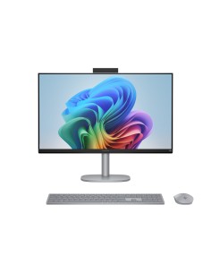OmniStudio X All-in-One Desktop Next Gen AI 27-cs1005ns PC Copilot+ PC Intel Core Ultra 5 226V 68,6 cm (27") 1920 x 1080 Pixeles
