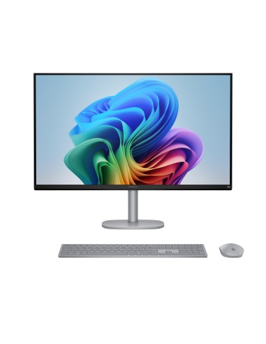 OmniStudio X All-in-One Desktop Next Gen AI 32-c1009ns PC Copilot+ PC Intel Core Ultra 7 258V 80 cm (31.5") 3840 x 2160 Pixeles 