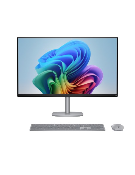 OmniStudio X All-in-One Desktop Next Gen AI 32-c1009ns PC Copilot+ PC Intel Core Ultra 7 258V 80 cm (31.5") 3840 x 2160 Pixeles 