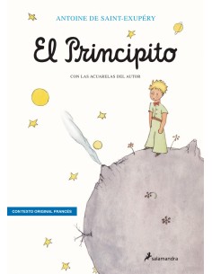 El principito