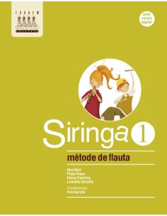 Siringa 1 musica