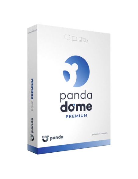 Panda Dome Premium Seguridad de antivirus 5 licencia(s) 3 año(s)