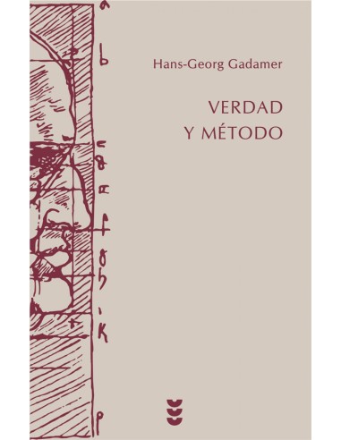 Verdad y metodo I